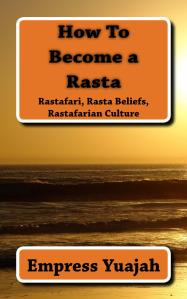 become a rasta book cover